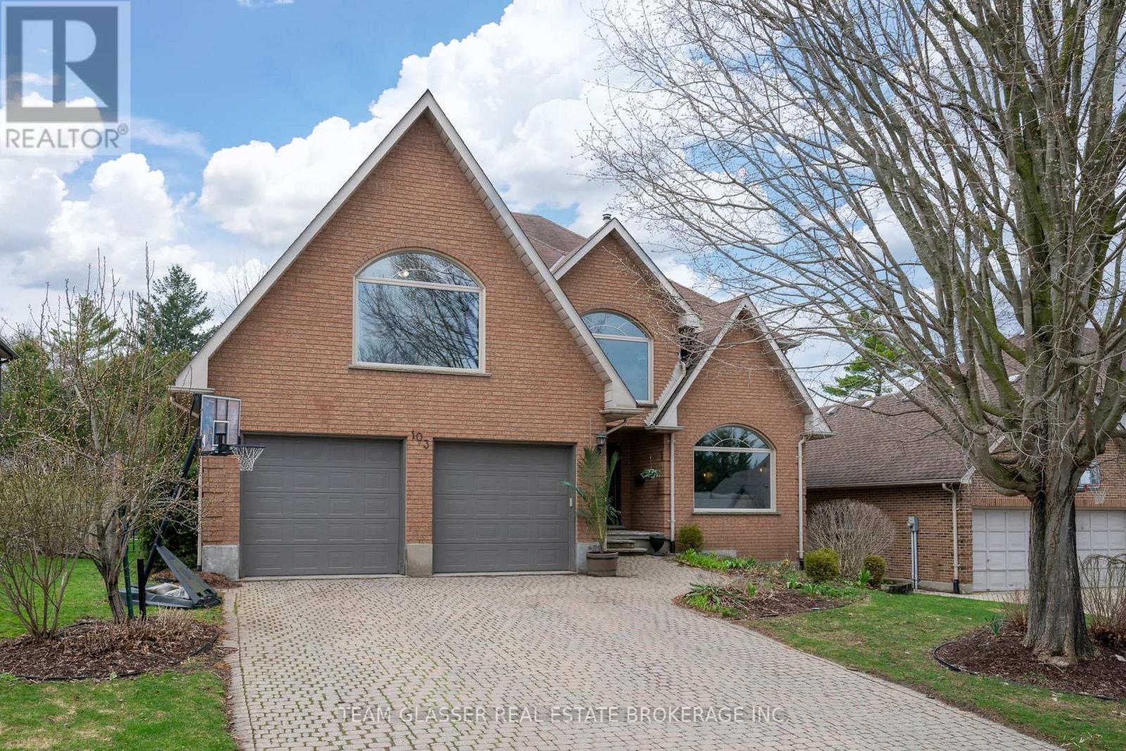 103 Rose Hip Place, London South, Ontario  N6K 4H4 - Photo 2 - X13006526