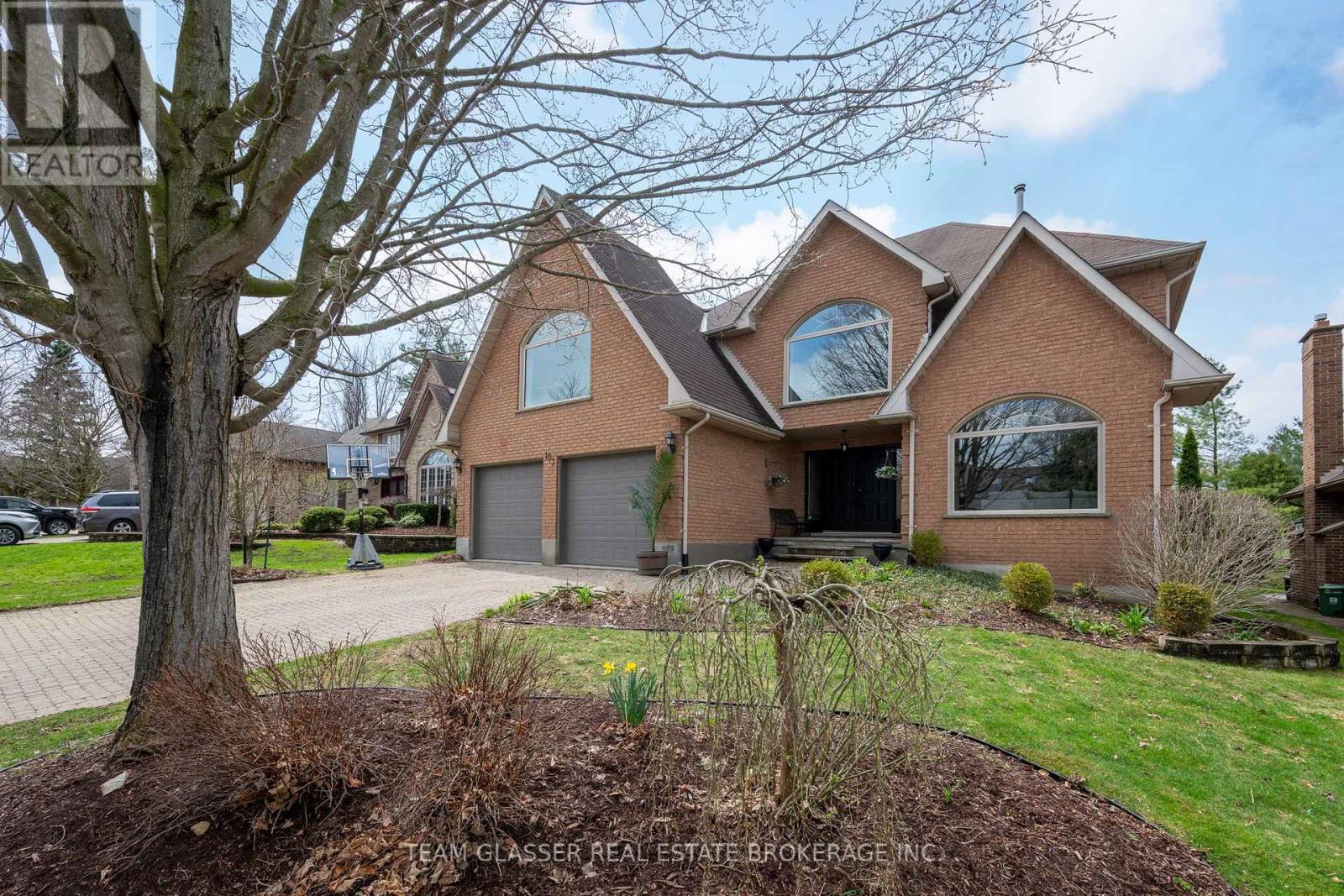 103 Rose Hip Place, London South, Ontario  N6K 4H4 - Photo 3 - X13006526