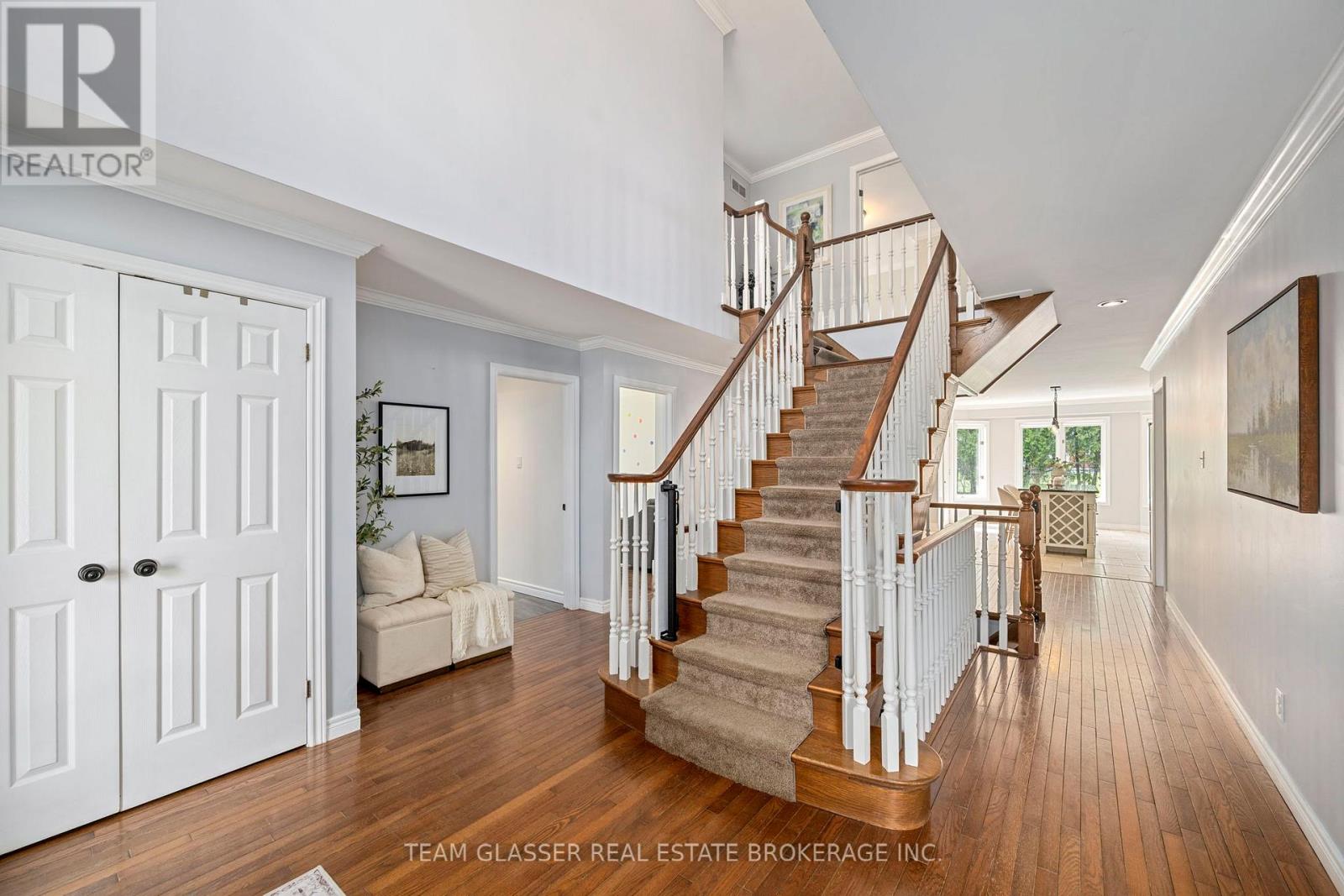 103 Rose Hip Place, London South, Ontario  N6K 4H4 - Photo 5 - X13006526