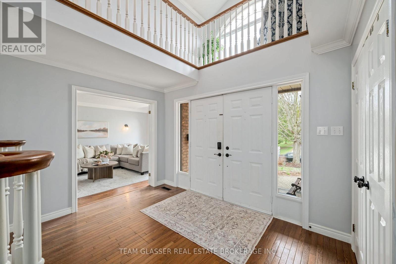 103 Rose Hip Place, London South, Ontario  N6K 4H4 - Photo 4 - X13006526