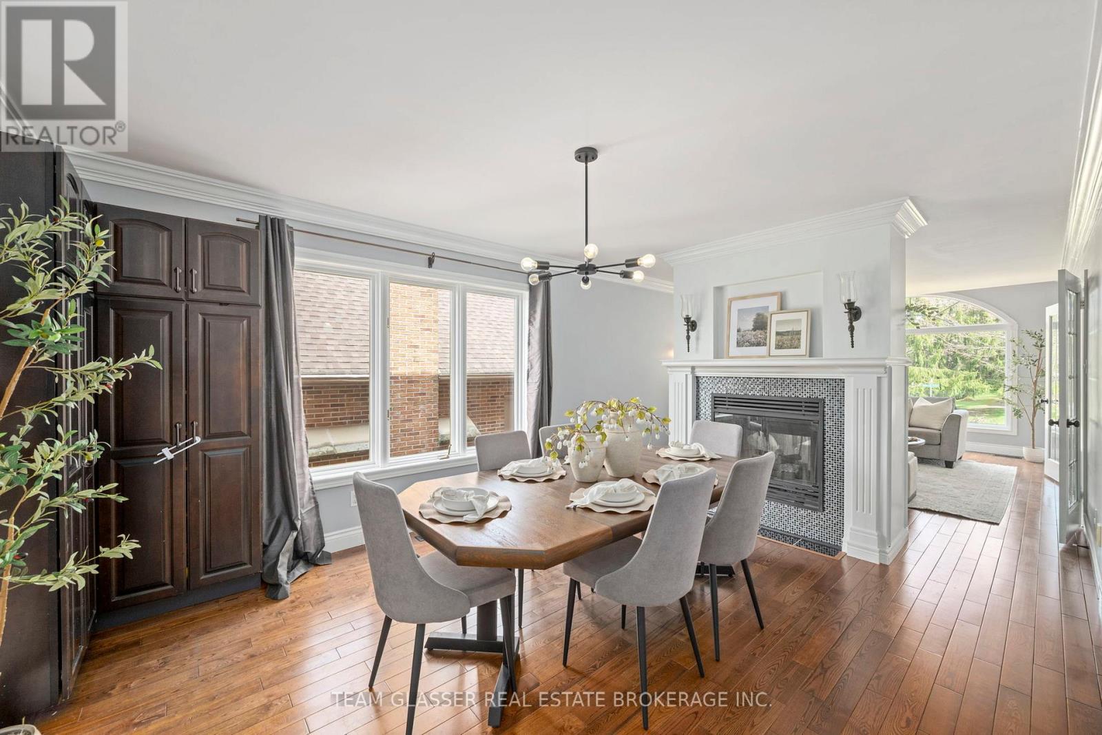 103 Rose Hip Place, London South, Ontario  N6K 4H4 - Photo 9 - X13006526