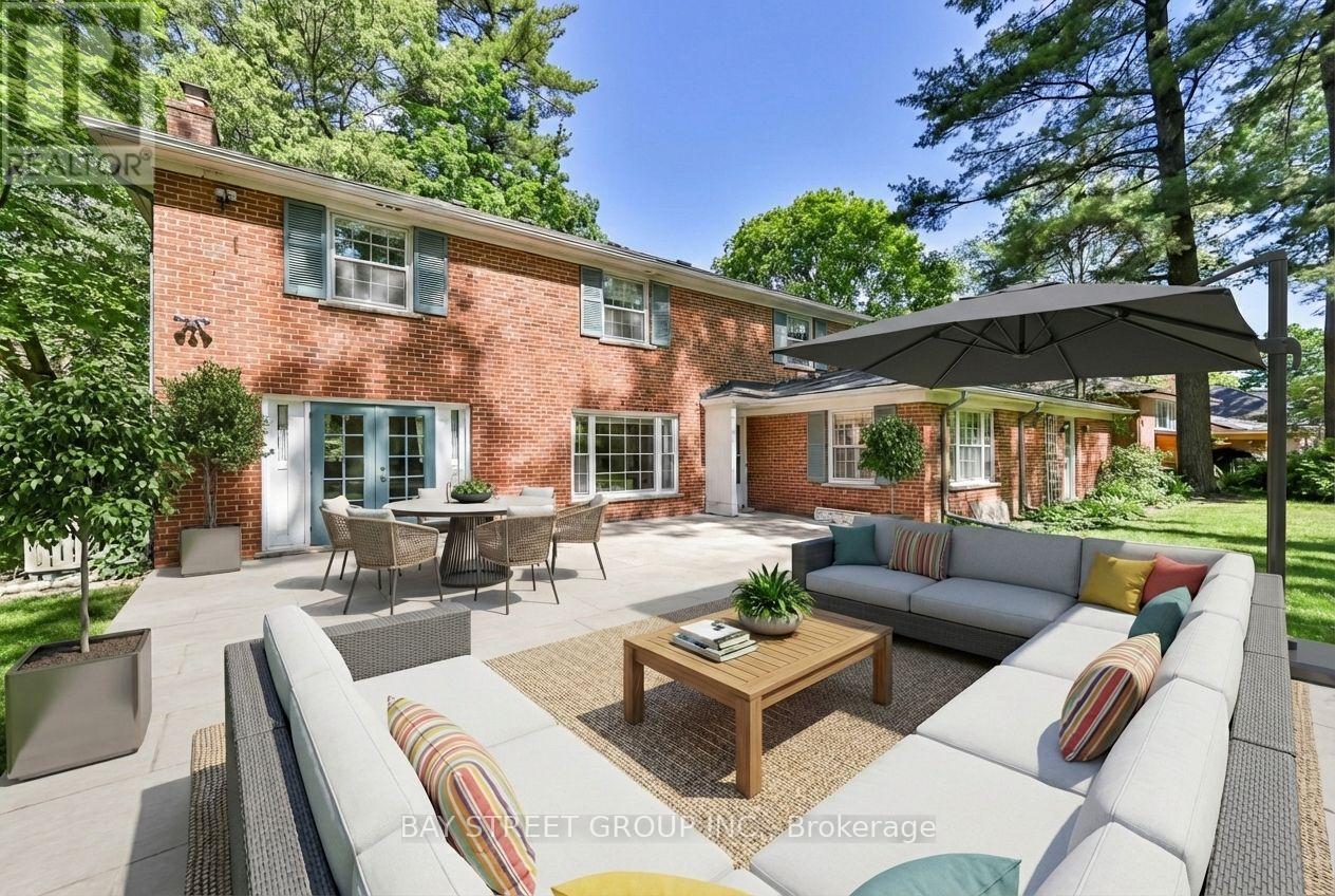 178 Breezy Pines Drive, Mississauga, Ontario  L5B 1B4 - Photo 23 - W12749616