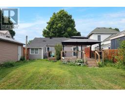 63 WILSON STREET E, Perth, Ontario