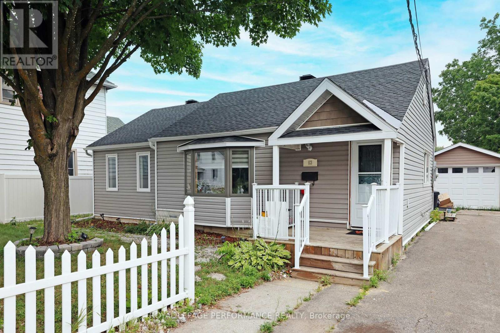 63 Wilson Street E, Perth, Ontario  K7H 1M2 - Photo 4 - X12760680