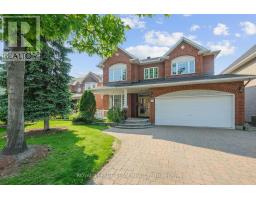 2885 BRIGHAM WAY, Ottawa, Ontario