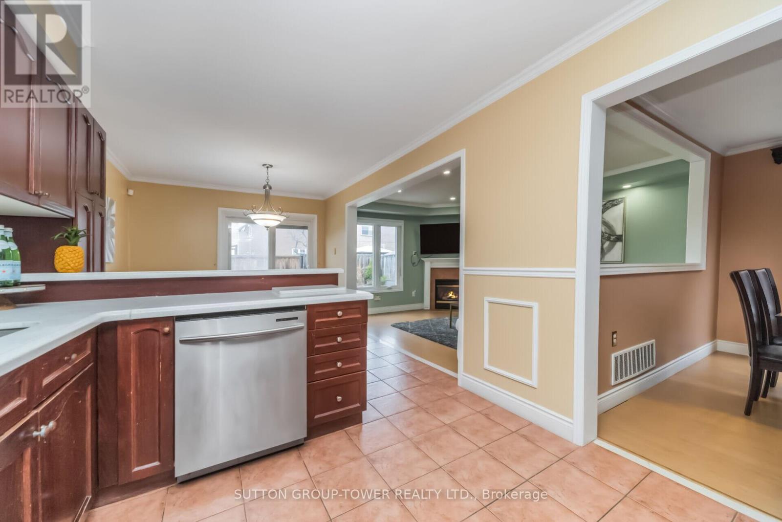 3 Arthurs Crescent, Brampton, Ontario  L6Y 4Y5 - Photo 17 - W13003884