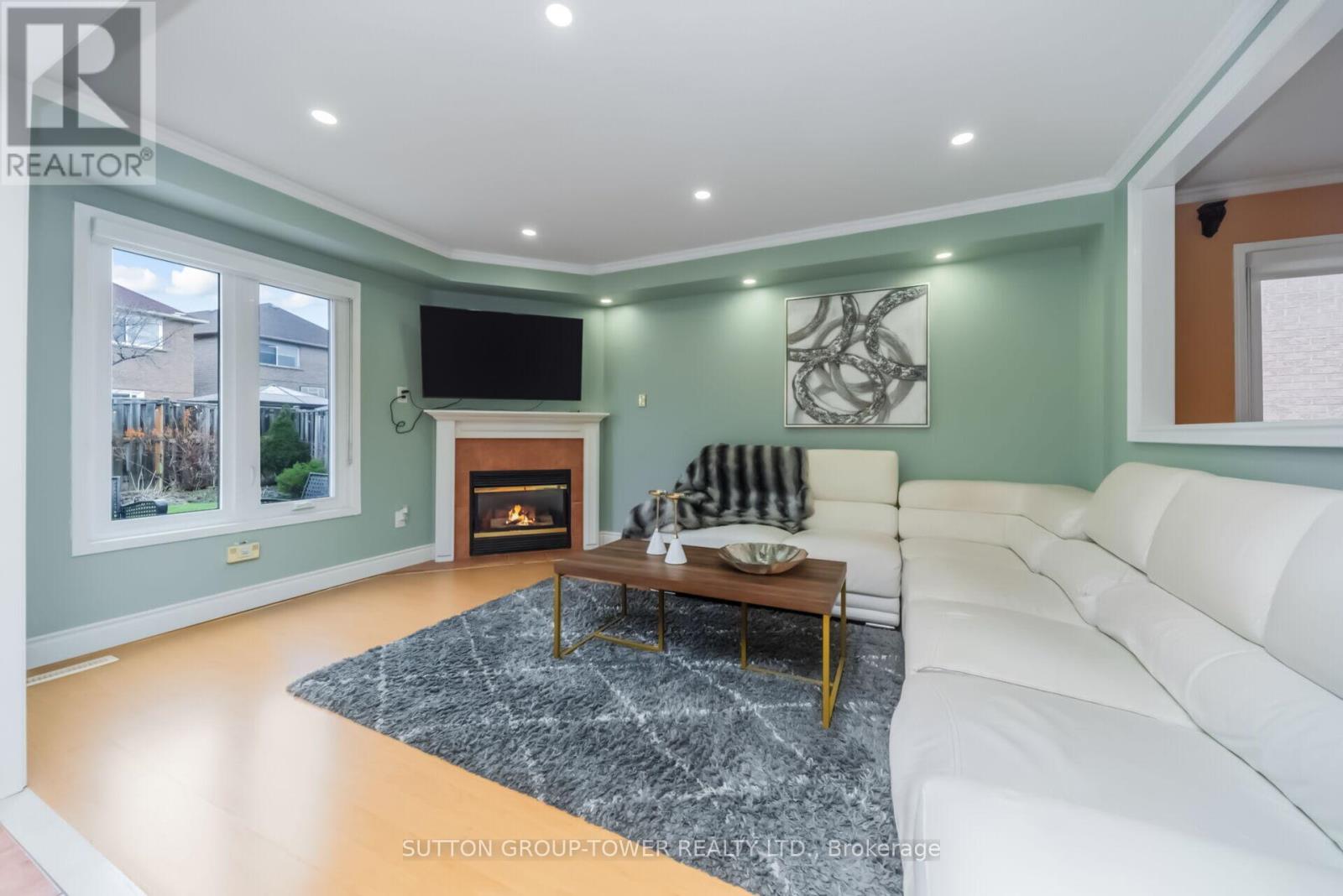 3 Arthurs Crescent, Brampton, Ontario  L6Y 4Y5 - Photo 22 - W13003884