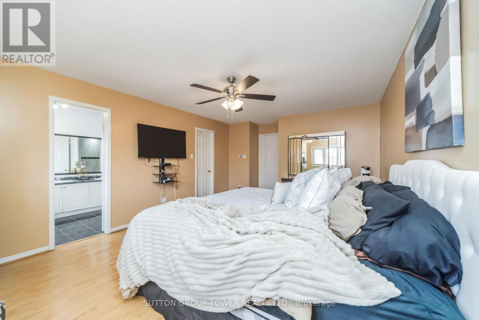 3 Arthurs Crescent, Brampton, Ontario  L6Y 4Y5 - Photo 32 - W13003884