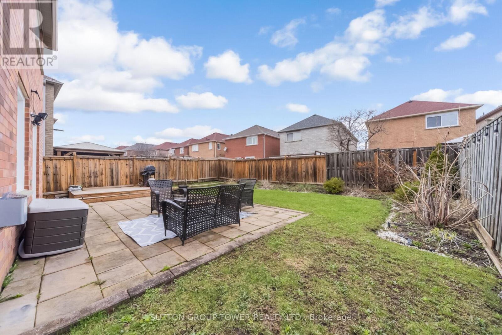 3 Arthurs Crescent, Brampton, Ontario  L6Y 4Y5 - Photo 46 - W13003884