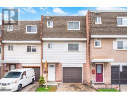 20A - 830 WESTLOCK ROAD, Mississauga, Ontario