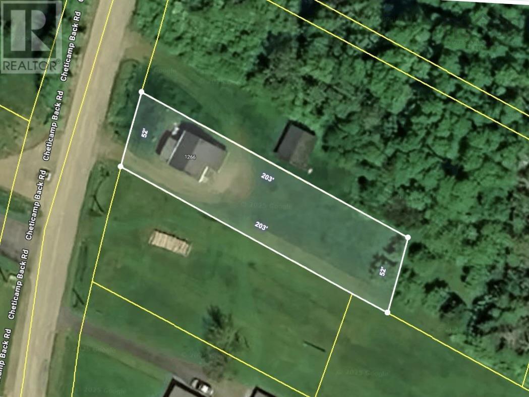 1266 Back Road, Chéticamp, Nova Scotia  B0E 1H0 - Photo 39 - 202528610