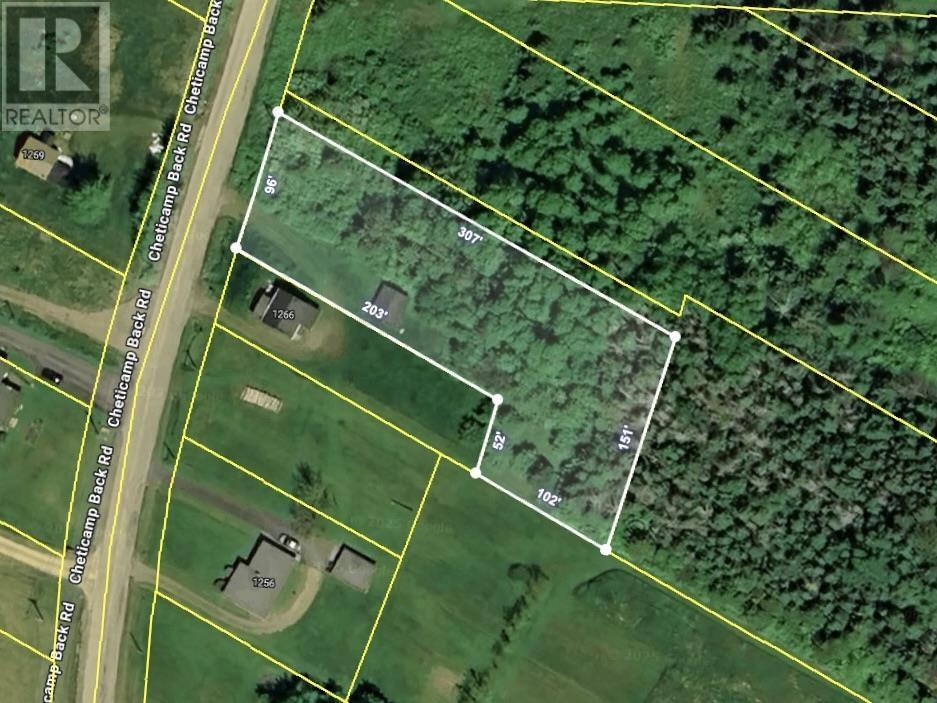 1266 Back Road, Chéticamp, Nova Scotia  B0E 1H0 - Photo 40 - 202528610