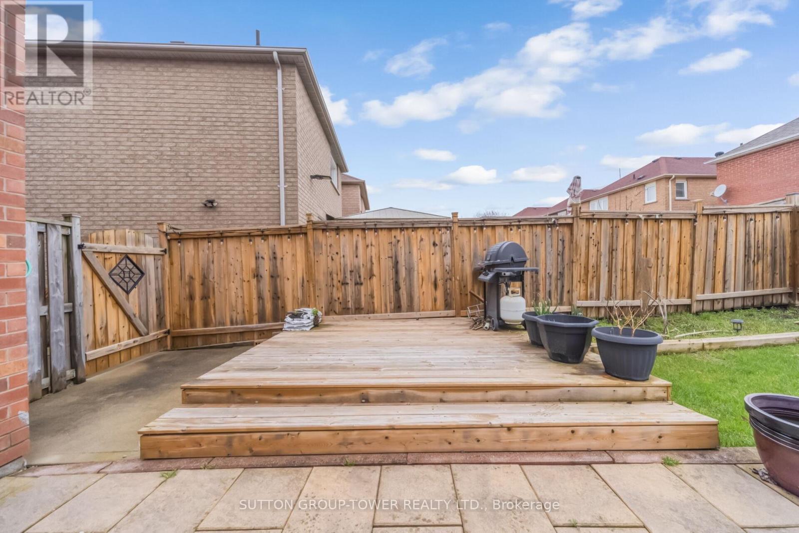 3 Arthurs Crescent, Brampton, Ontario  L6Y 4Y5 - Photo 49 - W13003884