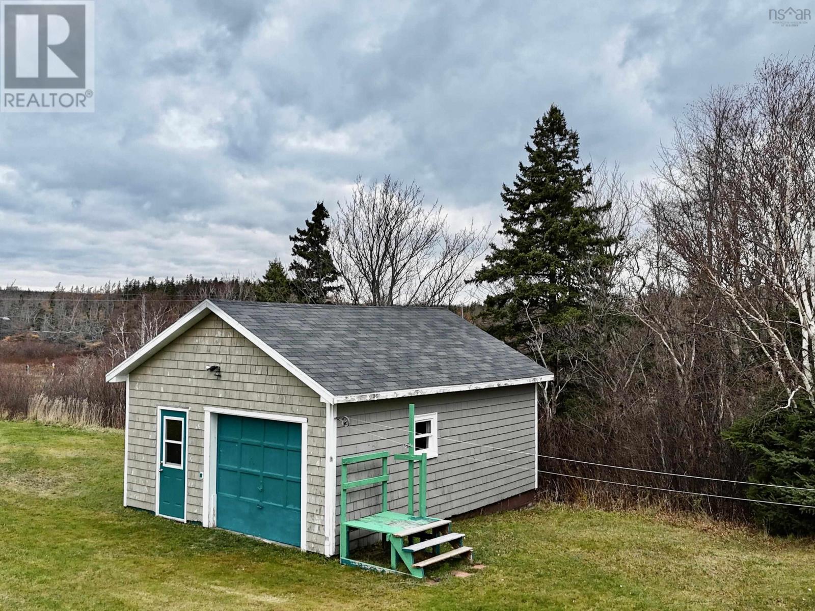 1266 Back Road, Chéticamp, Nova Scotia  B0E 1H0 - Photo 5 - 202528610