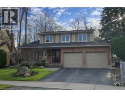 29 MUSKOKA Court, Kitchener, Ontario