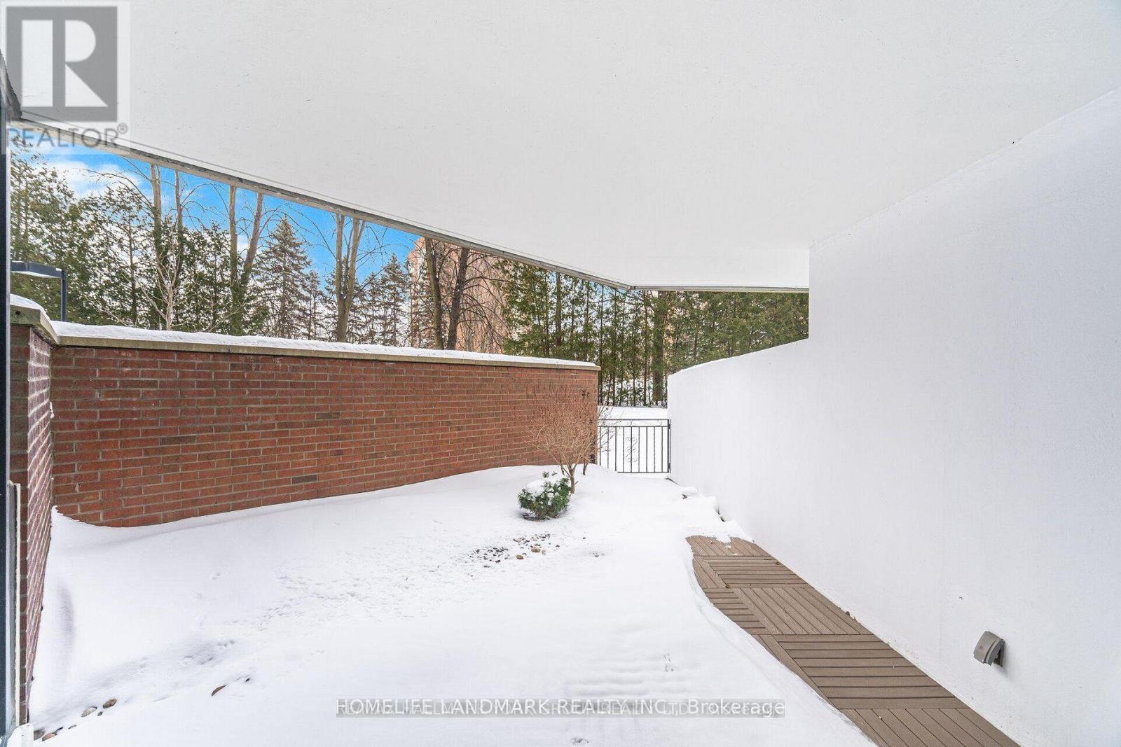 112 - 50 Baif Boulevard, Richmond Hill, Ontario  L4C 5L1 - Photo 21 - N13006354