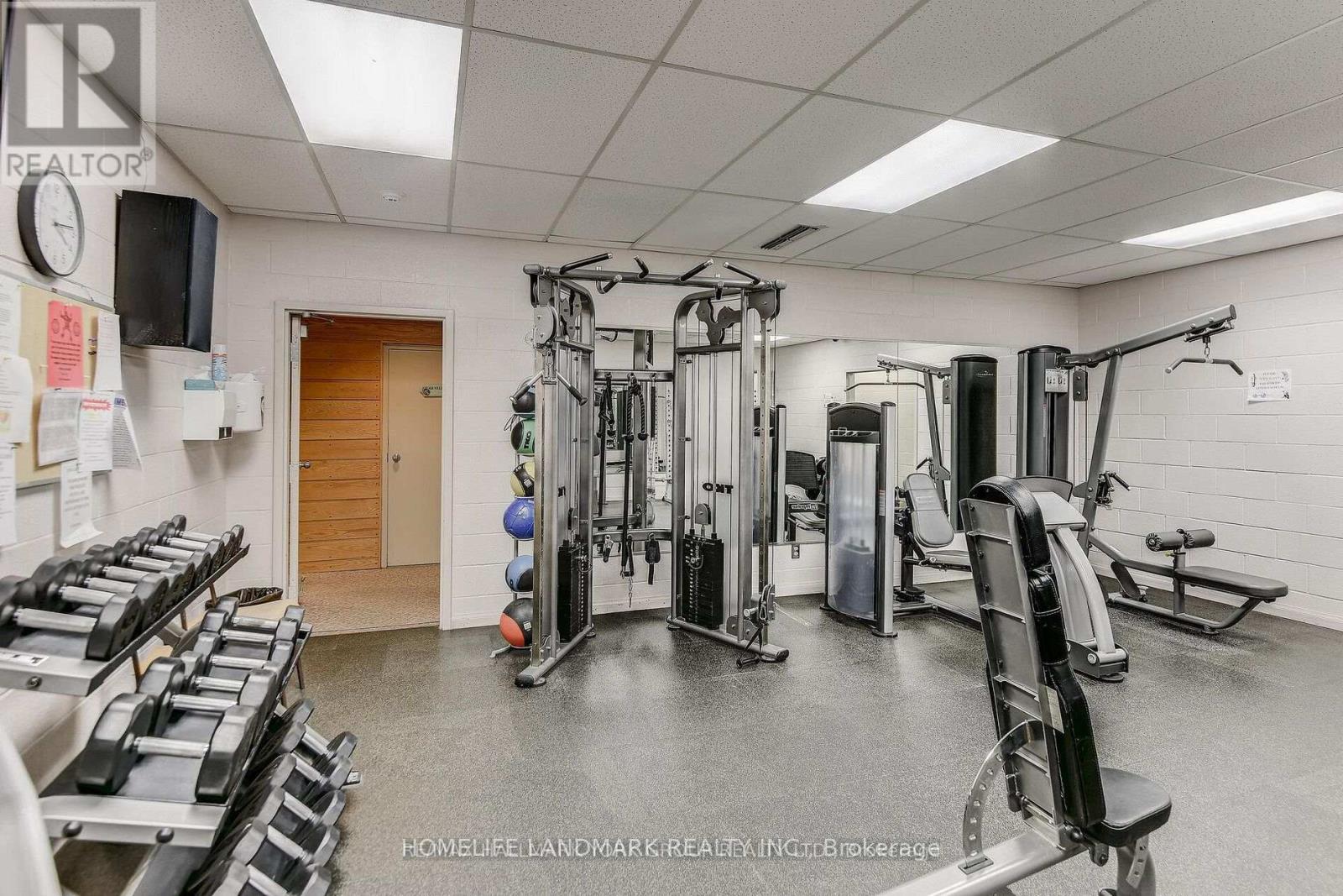 112 - 50 Baif Boulevard, Richmond Hill, Ontario  L4C 5L1 - Photo 29 - N13006354