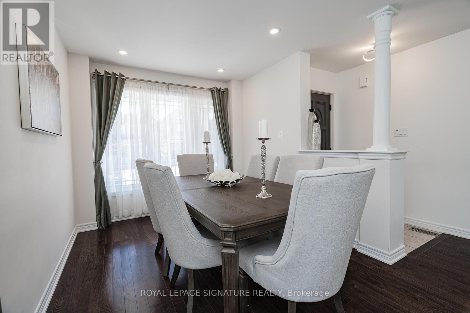 14 Yang Street, Richmond Hill, Ontario  L4E 0M6 - Photo 4 - N13006370