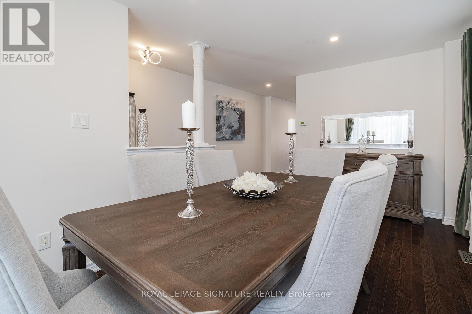 14 Yang Street, Richmond Hill, Ontario  L4E 0M6 - Photo 5 - N13006370