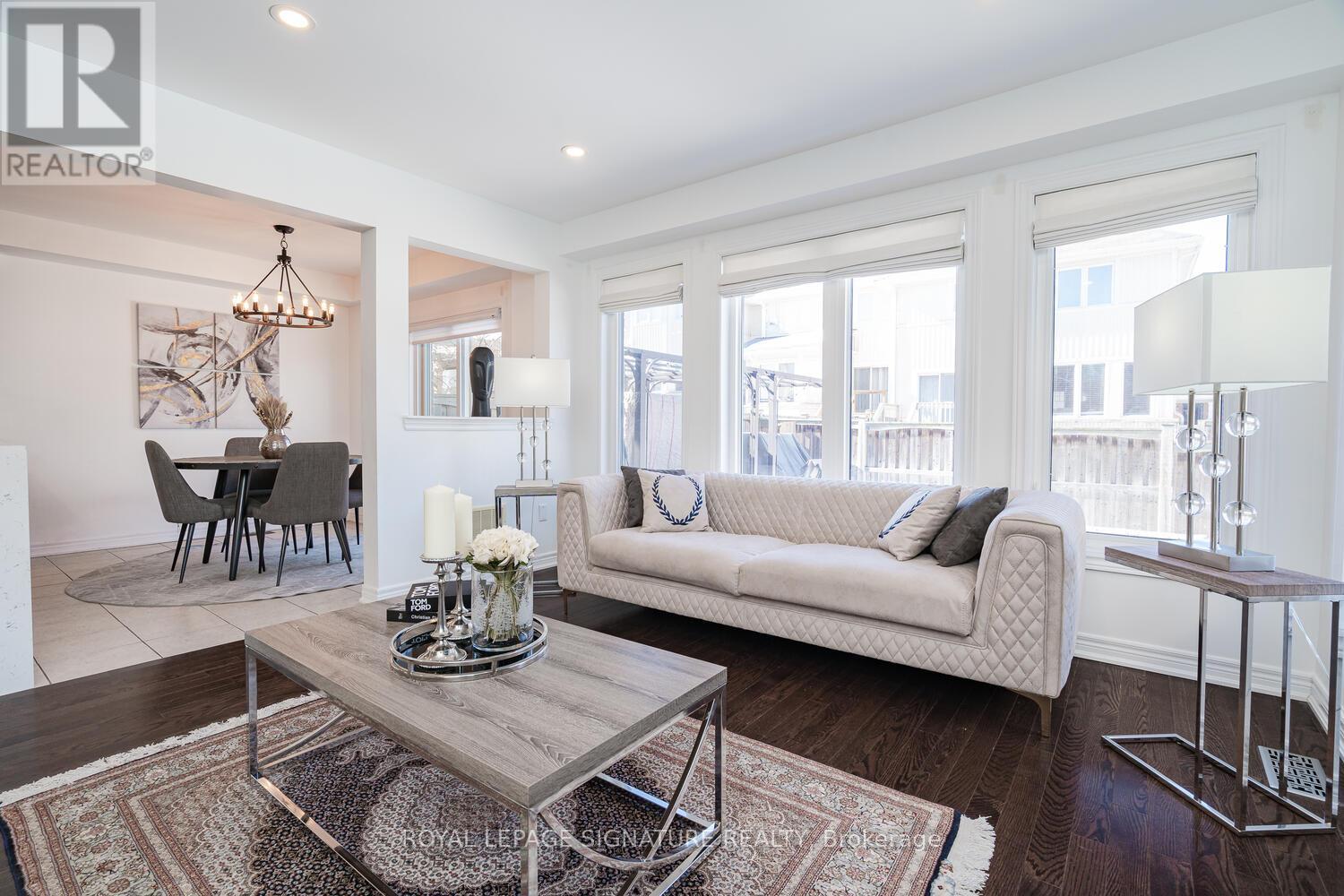 14 Yang Street, Richmond Hill, Ontario  L4E 0M6 - Photo 8 - N13006370