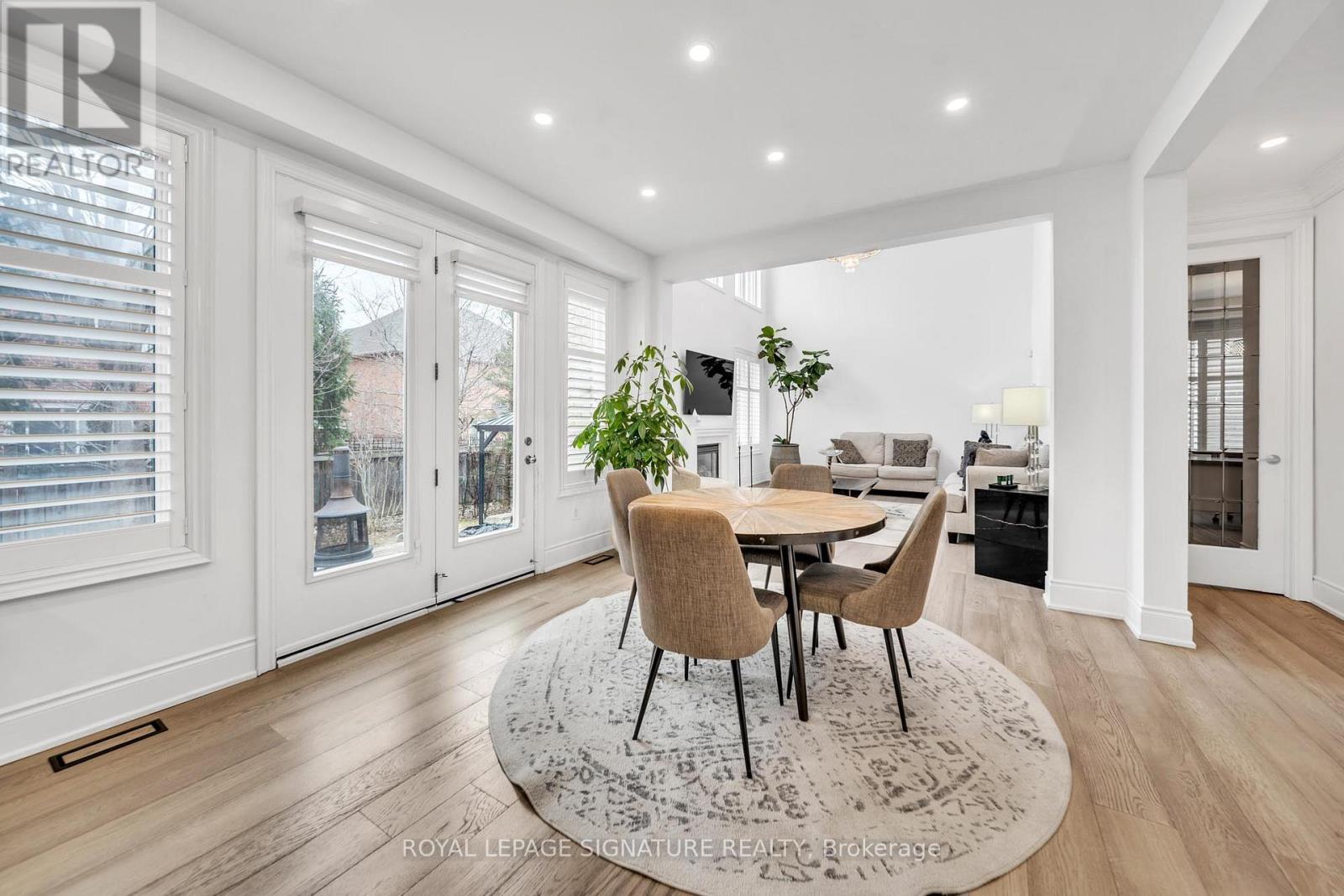 17 Roderick Court, Richmond Hill, Ontario  L4E 0B4 - Photo 19 - N13006456