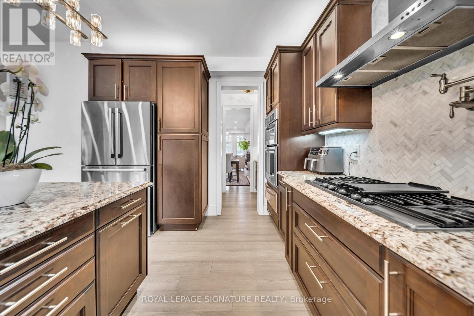 17 Roderick Court, Richmond Hill, Ontario  L4E 0B4 - Photo 21 - N13006456