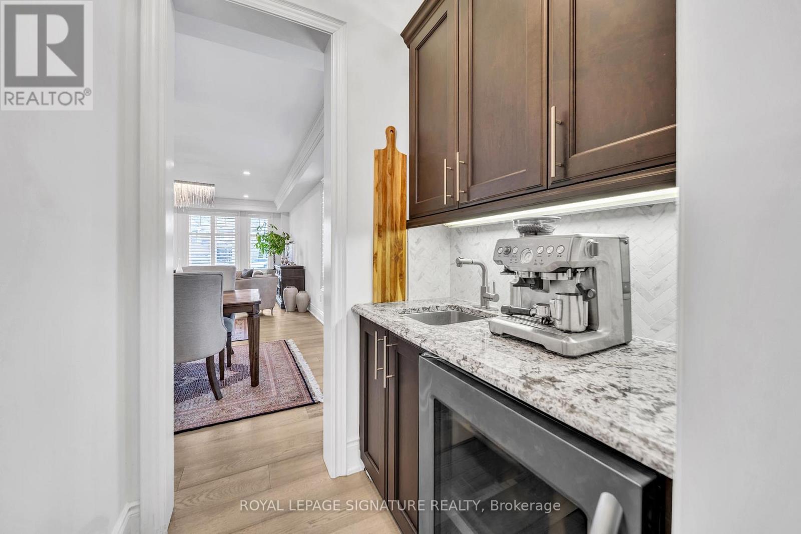 17 Roderick Court, Richmond Hill, Ontario  L4E 0B4 - Photo 22 - N13006456