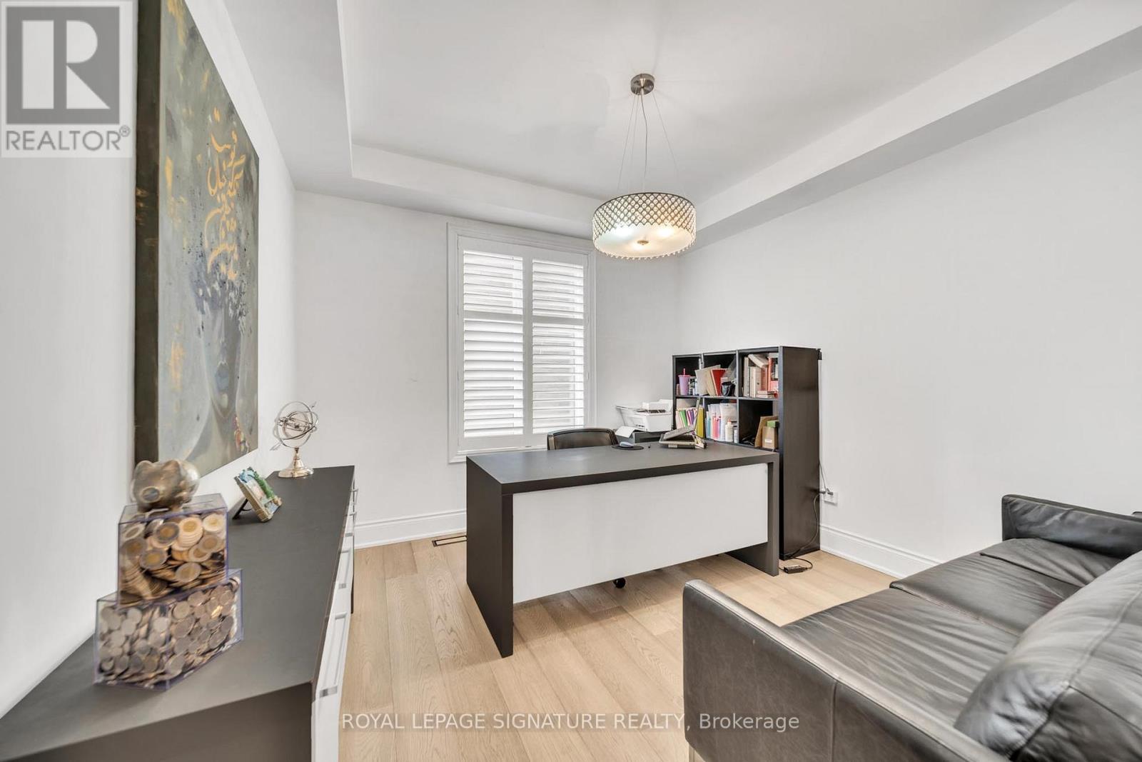 17 Roderick Court, Richmond Hill, Ontario  L4E 0B4 - Photo 25 - N13006456