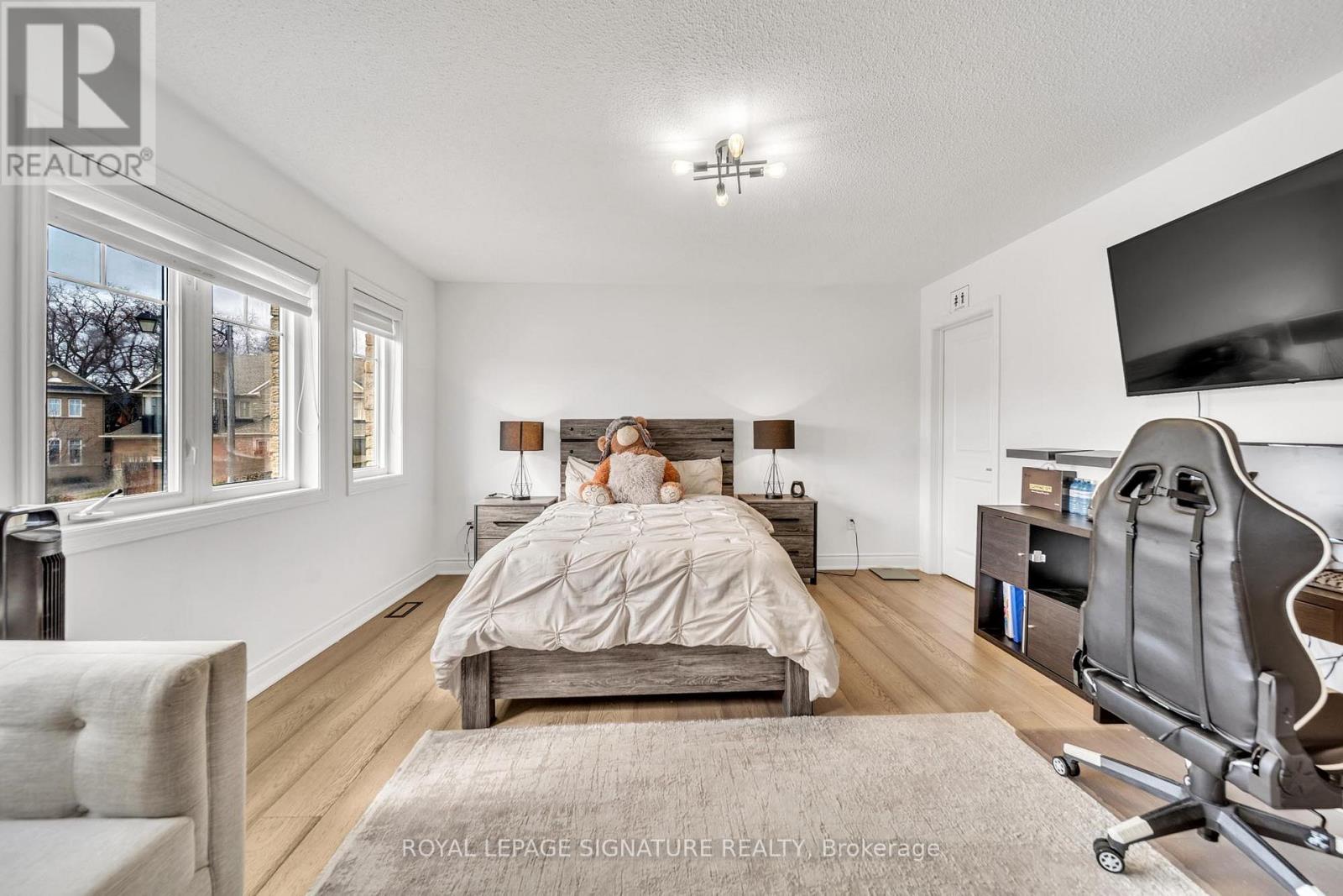 17 Roderick Court, Richmond Hill, Ontario  L4E 0B4 - Photo 41 - N13006456