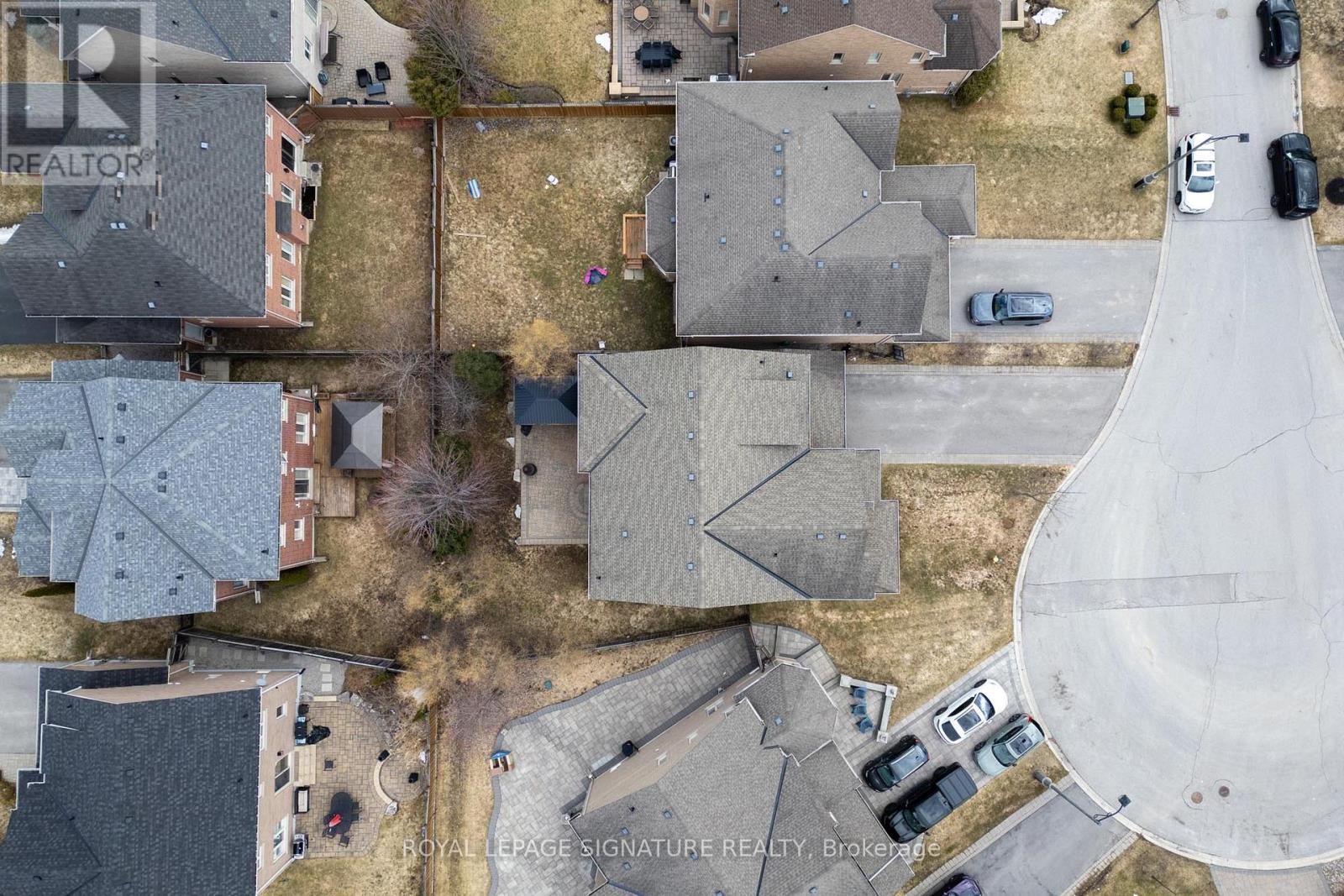 17 Roderick Court, Richmond Hill, Ontario  L4E 0B4 - Photo 46 - N13006456