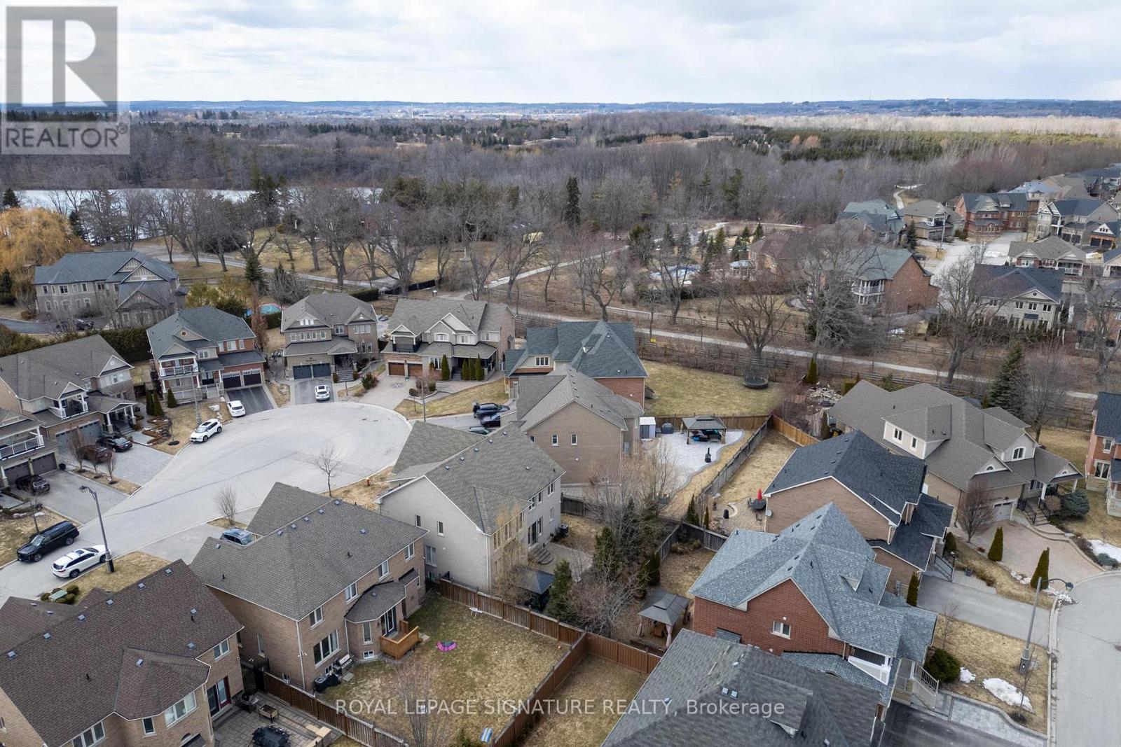 17 Roderick Court, Richmond Hill, Ontario  L4E 0B4 - Photo 47 - N13006456