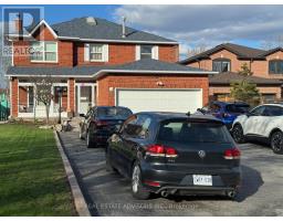 103 BELMONT CRESCENT, Vaughan, Ontario