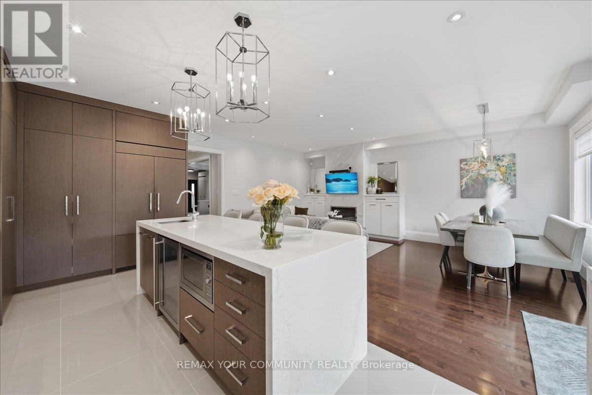 42 Sandy Point Drive, Richmond Hill, Ontario  L4S 2W7 - Photo 10 - N13006556