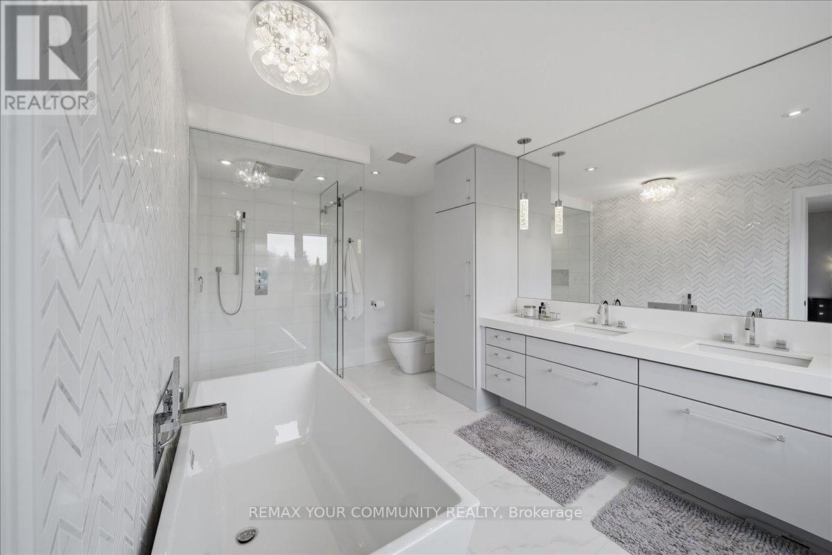 42 Sandy Point Drive, Richmond Hill, Ontario  L4S 2W7 - Photo 21 - N13006556