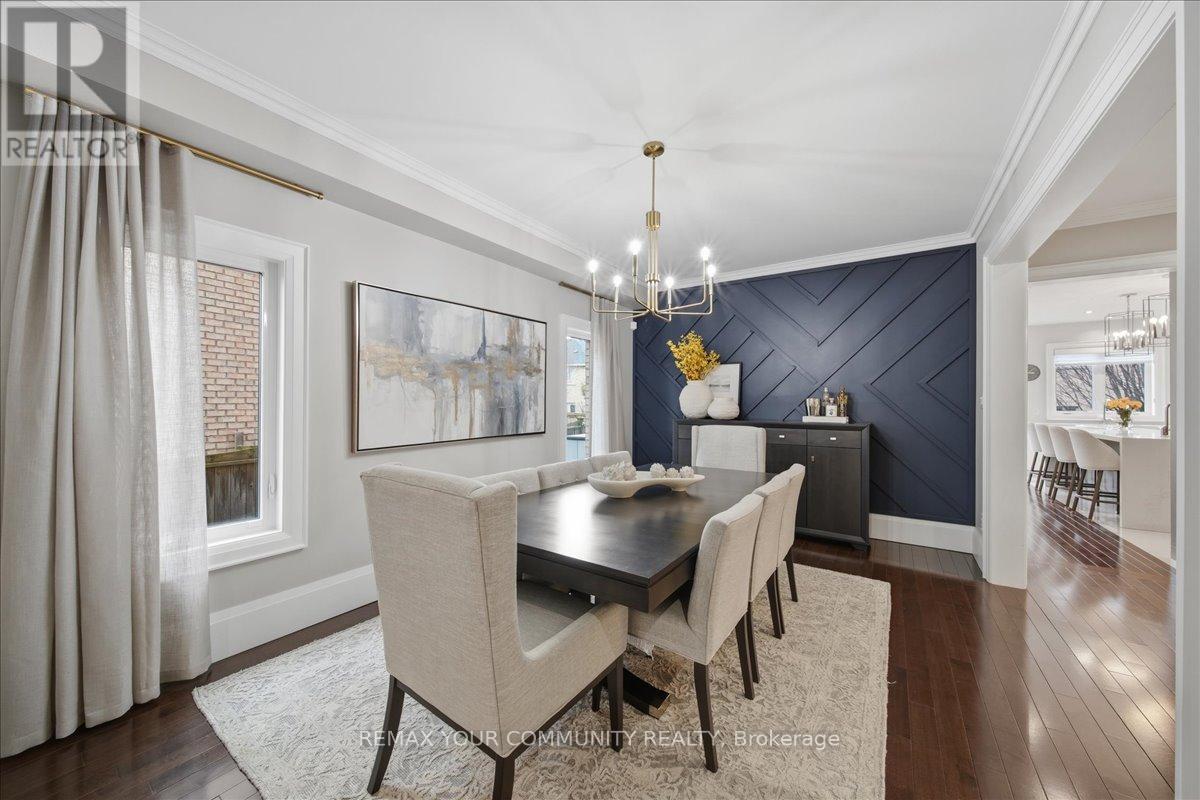 42 Sandy Point Drive, Richmond Hill, Ontario  L4S 2W7 - Photo 5 - N13006556