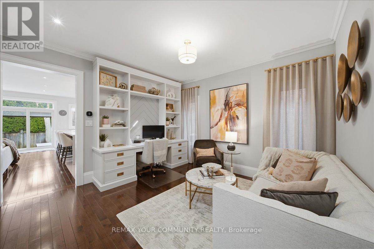 42 Sandy Point Drive, Richmond Hill, Ontario  L4S 2W7 - Photo 6 - N13006556