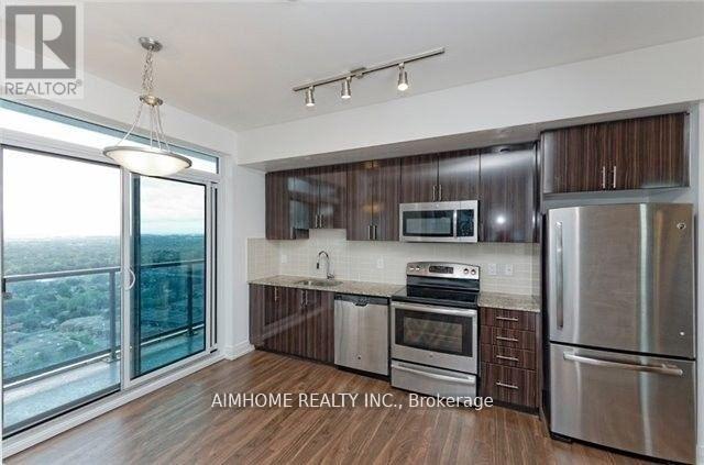 2212 - 7165 Yonge Street, Markham, Ontario  L3T 0C9 - Photo 7 - N13006568