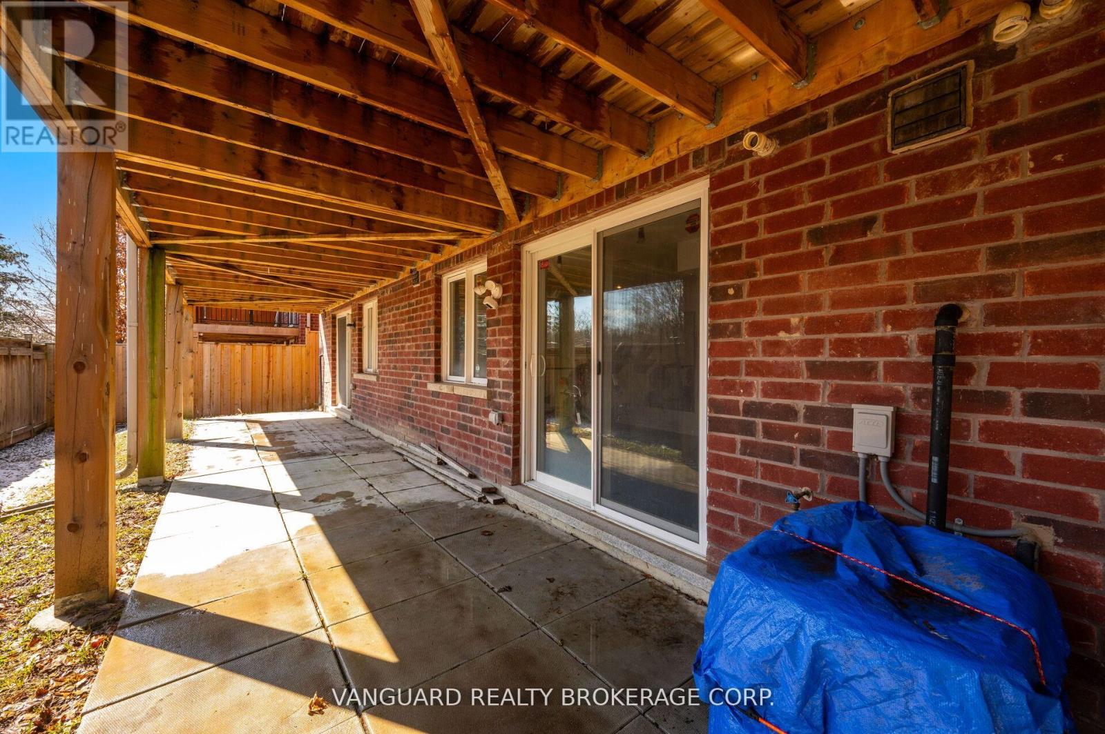 8331 Islington Avenue, Vaughan, Ontario  L4L 1X1 - Photo 45 - N13006576