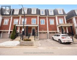 8331 ISLINGTON AVENUE, Vaughan, Ontario