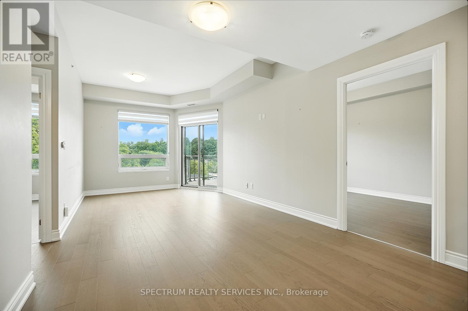 411 - 86 Woodbridge Avenue, Vaughan, Ontario  L4L 0E4 - Photo 8 - N13006618