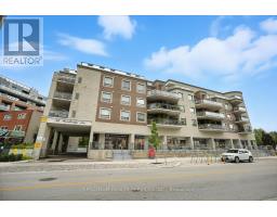 411 - 86 WOODBRIDGE AVENUE, Vaughan, Ontario