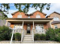673 CORNELL ROUGE BOULEVARD, Markham, Ontario