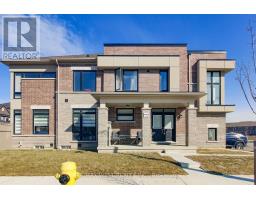 4 HALDIMAND STREET, Vaughan, Ontario