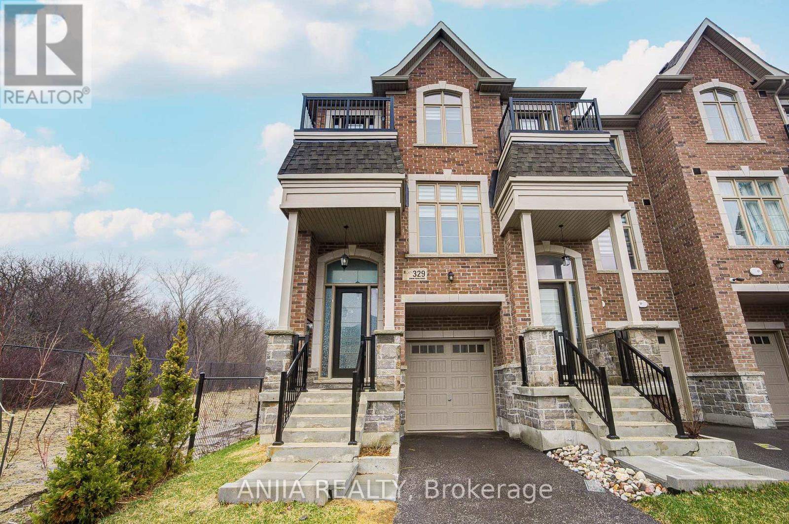 329 Swan Park Road, Markham, Ontario  L6E 0H5 - Photo 37 - N13006694