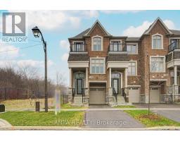 329 SWAN PARK ROAD, Markham, Ontario