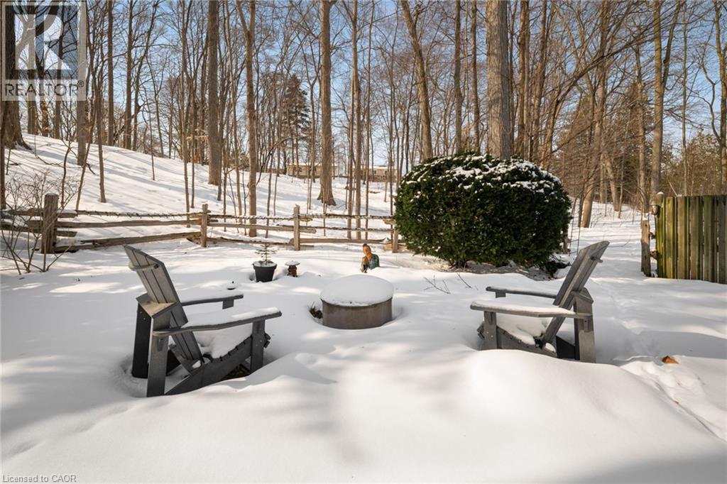 29 Muskoka Court, Kitchener, Ontario  N2B 3M2 - Photo 49 - 40806535