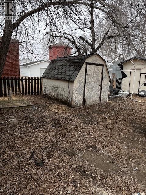 112 Main Street, Harris, Saskatchewan  S0L 1K0 - Photo 21 - SK028207