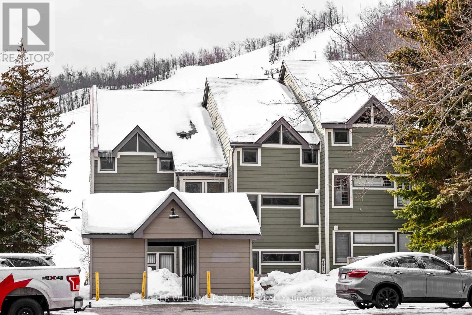 107 - 796404 Grey 19 Road, Blue Mountains, Ontario  L9Y 0N8 - Photo 20 - X12580180