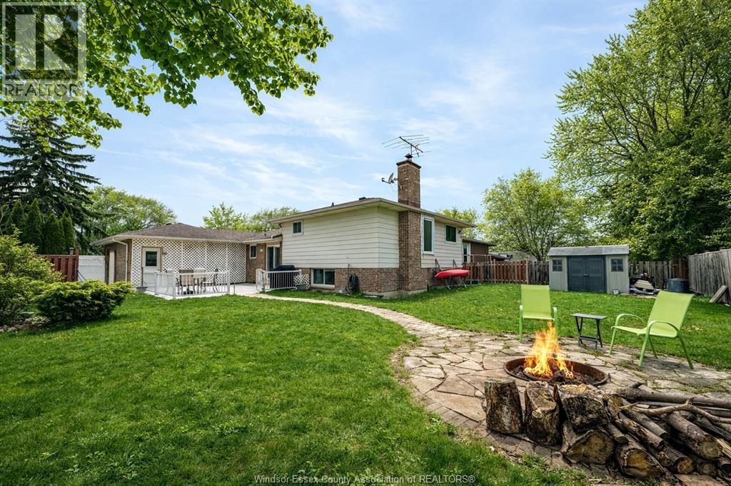 276 Fairway Cres, Tecumseh, Ontario  N8N 2Z2 - Photo 36 - 26008234