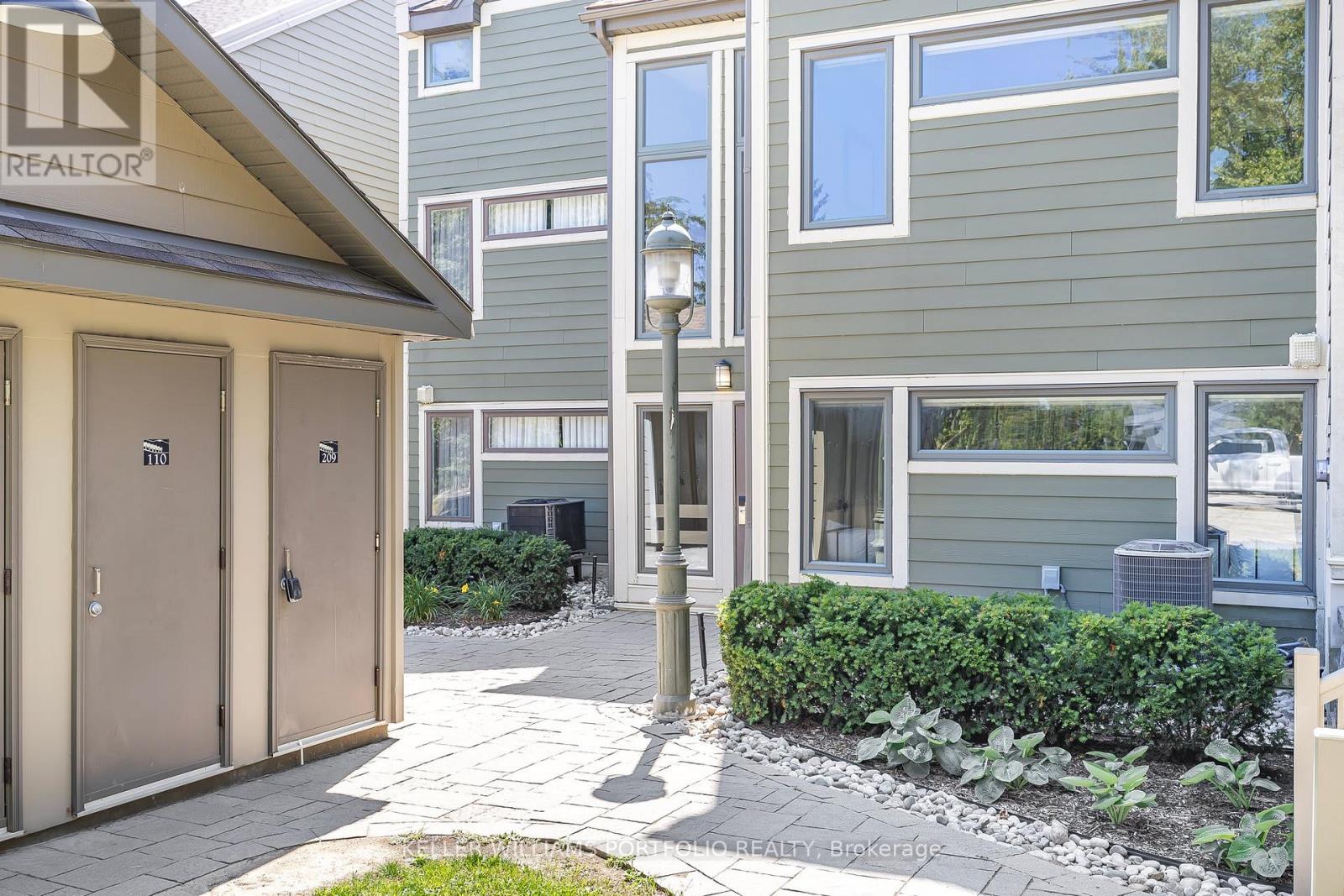 107 - 796404 Grey 19 Road, Blue Mountains, Ontario  L9Y 0N8 - Photo 4 - X12580184